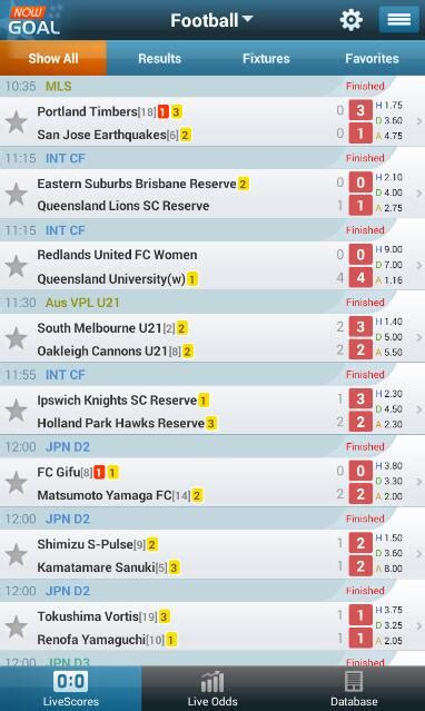 wwwnowgoal livescore.com|Live Soccer Scores, Results, Betting Odds .